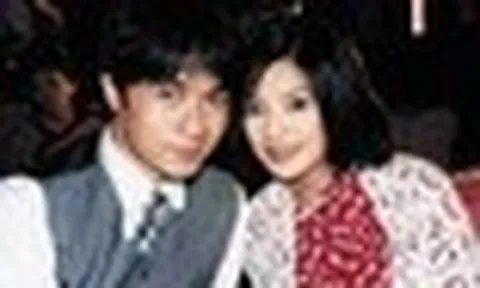 Cuộc sống làm 'bố bỉm sửa' ở tuổi U60 của mỹ nam 'Tân dòng sông ly biệt'