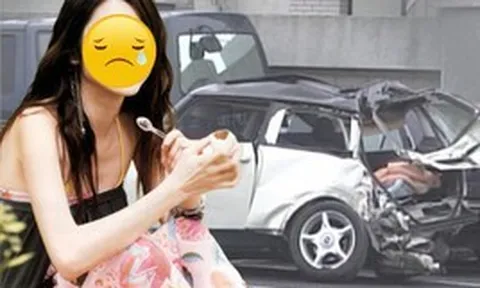 Ngọc nữ 29 tuổi qua đời trong vụ tai nạn xe thảm khốc: Tâm nguyên cuối cùng và cái chết liên quan đến chuỗi con số 128 bí ẩn