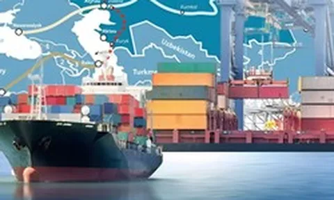 Nga và Trung Đông đều bị bỏ qua: Bắc Kinh dồn hàng trăm triệu USD mở 'lối đi' mới sang châu Âu