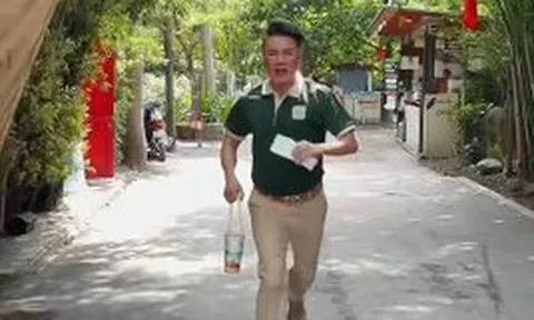 Nam ca sĩ nổi đình đám một thời, U60 đi bán cafe ở Thảo Điền chạy "bán mạng" nhưng tuyên bố 1 điều