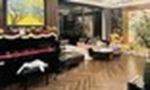 Nam thần VTV có cuộc sống đáng mơ ước: Sở hữu biệt thự 3 mặt tiền đắt đỏ, mê thể thao thời thượng, lấn sân bất động sản hạng sang
