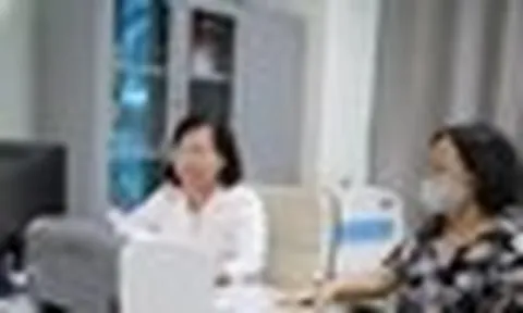 Từ hôm nay, khám ngoại trú cũng được thanh toán bảo hiểm y tế