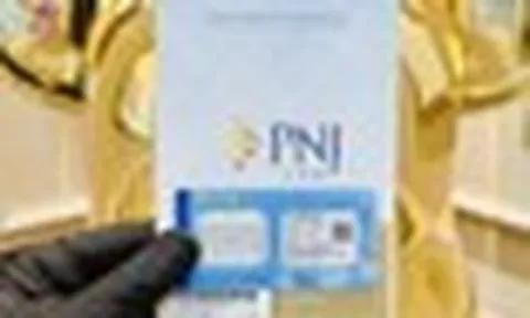 Choáng: Sếp PNJ-Lab từng khoe kiểm định 10.000 sản phẩm mỗi tháng, những viên kim cương triệu USD được chứng nhận bằng một tờ giấy