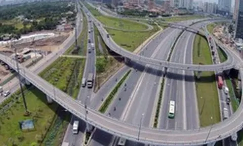 Việt Nam sẽ có thêm tuyến Vành đai 6 làn xe dài 321km, mức đầu tư gần 9 tỷ USD đi qua 7 tỉnh thành