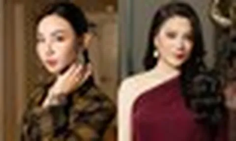 Thay Trương Ngọc Ánh và Thùy Tiên bằng AI có "giết chết" cảm xúc của khán giả?