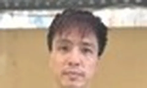 Tăng Nhật Tuệ cúi đầu xin lỗi khi bị bắt: 'Tôi mất tất cả rồi'
