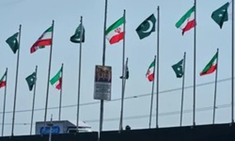 Mỹ, Iran đạt tiến triển trong đàm phán