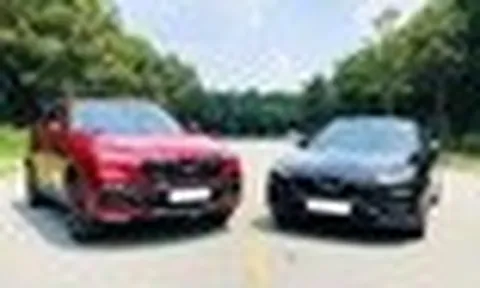 Tin vui cho người đã mua xe xăng VinFast