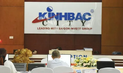 VPBankS không còn là cổ đông lớn tại Kinh Bắc, thu về 340 tỷ đồng