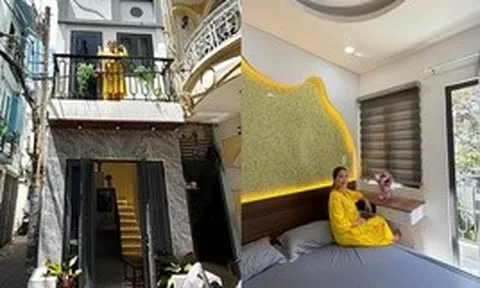 Nữ NSƯT đình đám liên tục rao bán nhà ở TP.HCM