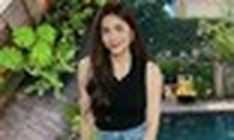 Tình yêu của Tăng Thanh Hà