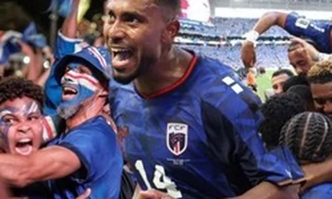Màn quảng bá quốc gia chưa từng có trong lịch sử World Cup: Cả thế giới phải tìm kiếm Cape Verde trên bản đồ