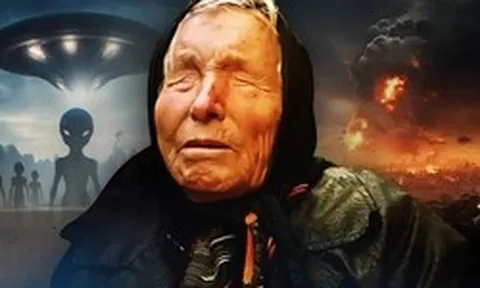 Lời tiên tri về năm 2026 của Baba Vanga bất ngờ bị "đào lại": Điều gì khiến nhiều người chú ý?