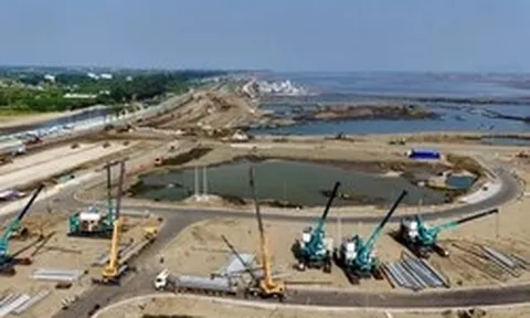 Hệ số điều chỉnh giá đất mới tại TPHCM tăng tối đa 1,7 lần