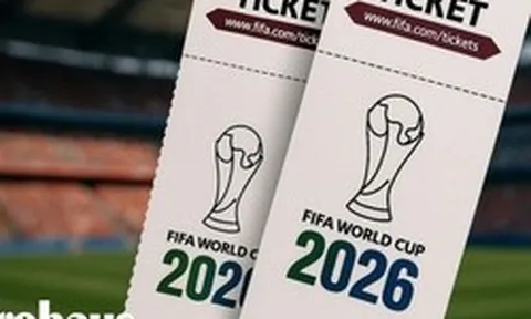 FIFA đã đúng?