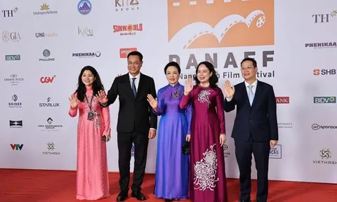 DANAFF IV khép lại, mở ra hành trình mới cho điện ảnh Việt
