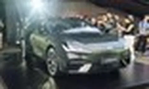 Tin xe 9/7: Geely Galaxy TT chạy 725 km, Bentley đặt tên SUV điện đầu tiên