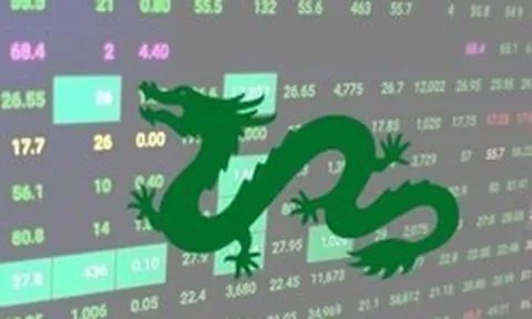 Dragon Capital báo lãi gấp gần 4 lần trong quý 2/2026, quản lý khối tài sản hơn 35.000 tỷ đồng