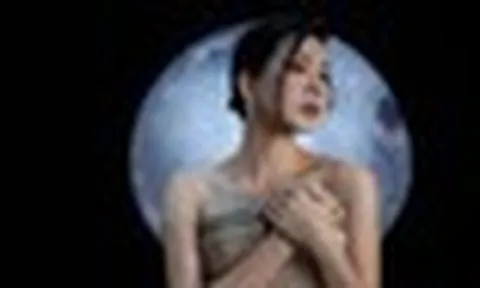Lệ Quyên: "Kể cả nỗi buồn cũng phải văn minh và đẹp đẽ"
