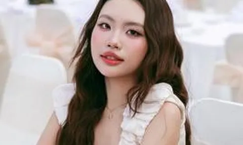 Tình hình chuyện tình cảm của Phương Mỹ Chi