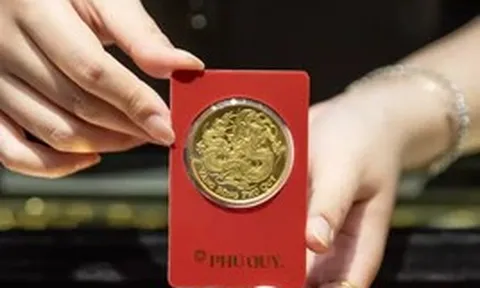 Giá vàng hôm nay (21/8): Bất ngờ giá mua vào SJC