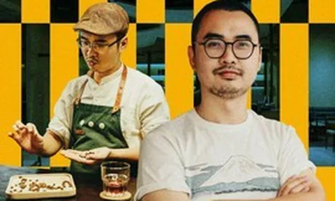 Đóng 3 cơ sở, founder Ka Coffee Vũ Trường Giang trải lòng: 'Nếu nhắm tới chuỗi 50 - 70 điểm thì rất khó'