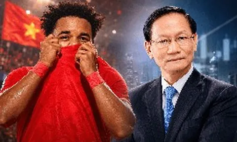 Xuân Son nhận chiếc xe Trung Quốc đầu tiên “nhập tịch” Việt Nam: Nước cờ đặc biệt của đại gia Vũ Văn Tiền