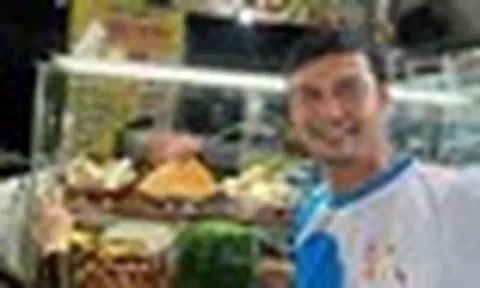 Nam nghệ sĩ đình đám bỏ TP.HCM về đi bán lẩu ở đường Hùng Vương, Tây Ninh