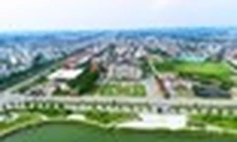 Hàng nghìn người Bắc Ninh đón nhận tin vui