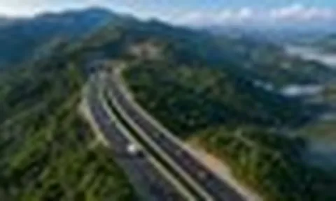 “Siêu” cao tốc gần 30.000 tỷ đồng sắp mở lối qua vùng núi Đông Bắc: Có 88 cầu, 3 hầm xuyên núi suốt chiều dài 82,5km
