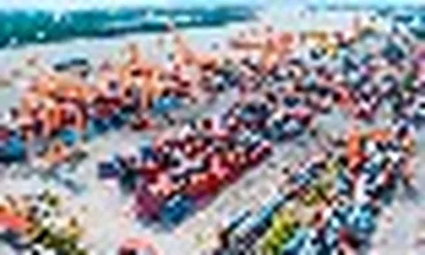 Ngân hàng UOB nâng dự báo tăng trưởng GDP Việt Nam năm 2026 lên 9,2%