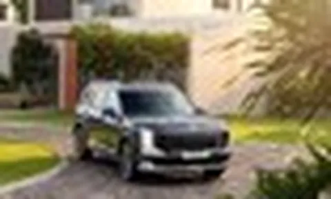 Tin xe 17/10: Hyundai Palisade chốt giá, MG và Wuling ra mắt xe mới tại Việt Nam