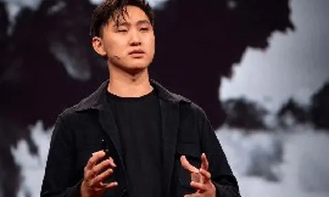 Bỏ học MIT, thành tỷ phú ở tuổi 29, Alexandr Wang được Mark Zuckerberg đặt cược để đưa Meta trở lại cuộc đua AI