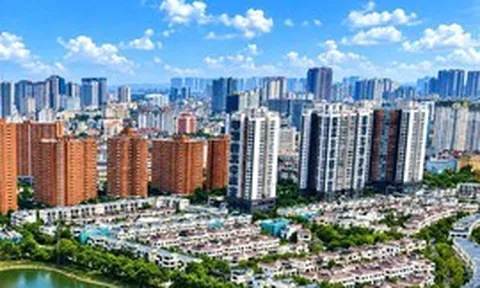Một số dự án chung cư giảm giá: Cơ hội sở hữu nhà ở vẫn khó khăn