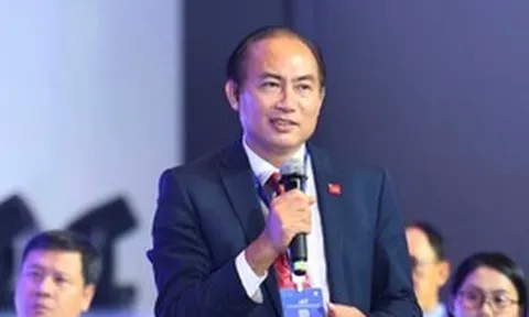 Phó Tổng giám đốc Vietjet tiết lộ về kế hoạch tại sân bay Long Thành