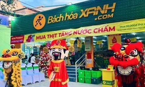 Nắm trong tay gần 4.300 cửa hàng khắp cả nước, định giá Bách Hóa Xanh chưa đến 31.000 tỷ?