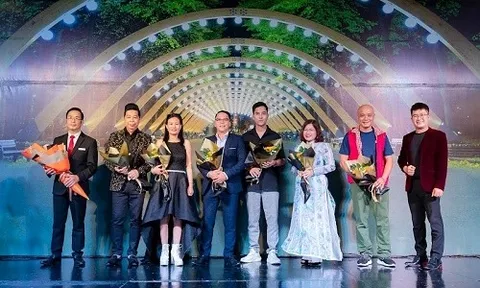 Đông Phương Group: Doanh nghiệp hết lòng vì hoạt động xã hội