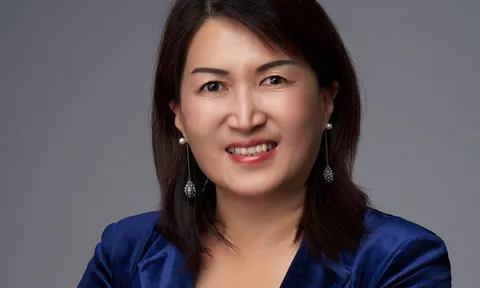 Bà Michelle Jou chính thức gia nhập Castrol với vị trí Giám đốc Điều hành thay cho ông Mandhir Singh sẽ nghỉ hưu