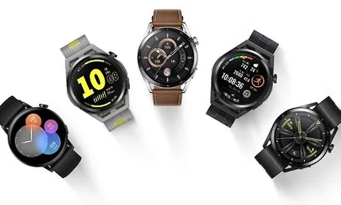 Vừa giảm giá tới 50%, lại thêm quà tặng 1,5 triệu, không sắm thiết bị Huawei vào cuối tháng thì hơi phí