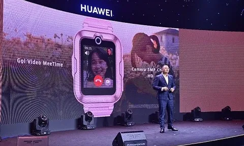 Huawei mở đặt trước đồng hồ Watch Fit 2, Watch GT 3 Pro và Watch Kids Pro 4, đi kèm nhiều quà tặng giá trị