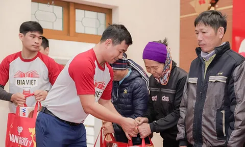 HEINEKEN Việt Nam không ngừng sáng tạo trong một năm đầy khó khăn