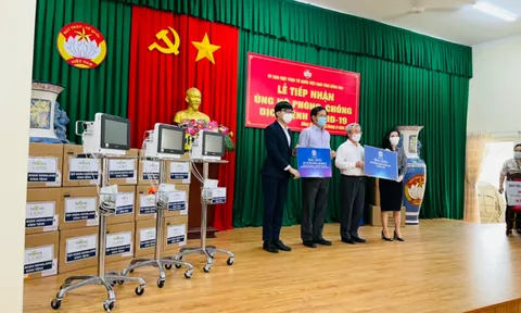 Cục thuế Đồng Nai: Kim Oanh Group đã nộp gần 50 tỷ đồng tiền thuế