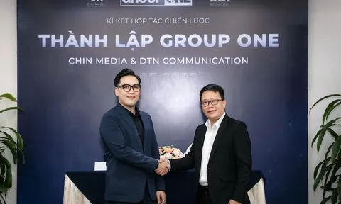 Giá trị thực và giải pháp truyền thông hiệu quả từ GroupONE