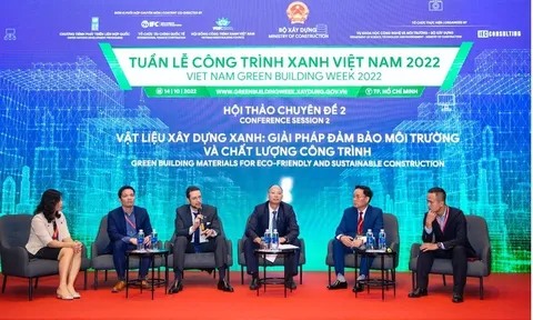 Sika® tiên phong ứng dụng công nghệ sản xuất cân bằng sinh khối, hướng đến sự phát triển bền vững