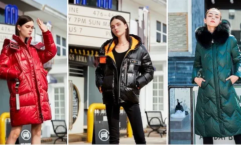 Megafashion – Tự hào là thương hiệu phân phối áo khoác lông vũ siêu nhẹ cao cấp uy tín nhất toàn quốc