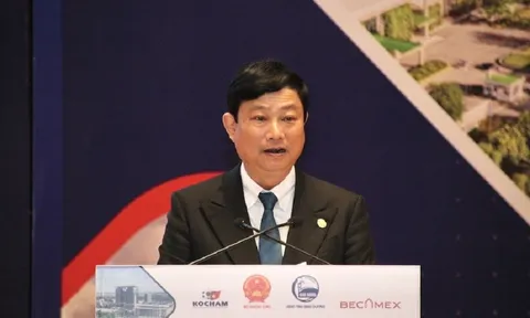 Bình Dương tổ chức chương trình “Gặp gỡ Hàn Quốc – Meet Korea 2022”