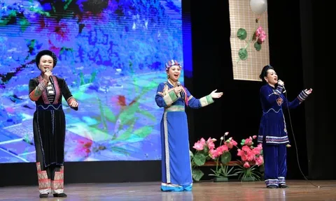 Ngày Việt Nam tại Ấn Độ 2022: Nửa thế kỷ tình hữu nghị Việt – Ấn