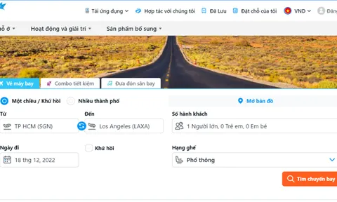 Bật mí cách săn vé máy bay đi Mỹ giá rẻ bất ngờ