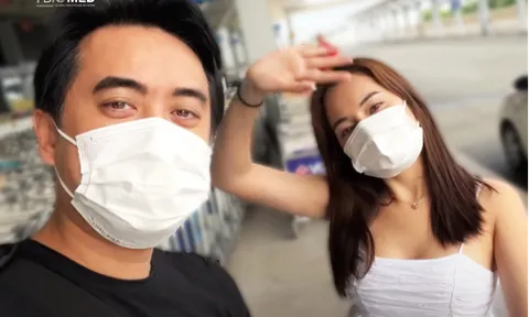 Future Clinic đồng hành cùng Dương Khắc Linh trong chương trình Du lịch Khám chữa bệnh Thái Lan