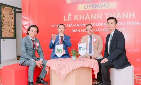 Công ty Cổ phần Tập Đoàn Bảo Nguyên ký kết với Emall Group và nhiều đối tác chiến lược